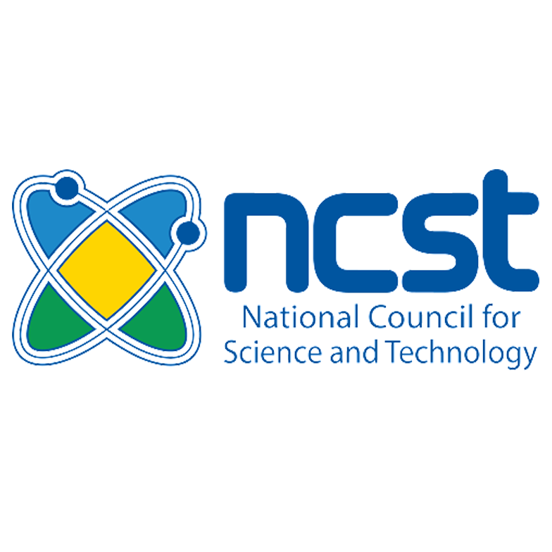 NCST Logo