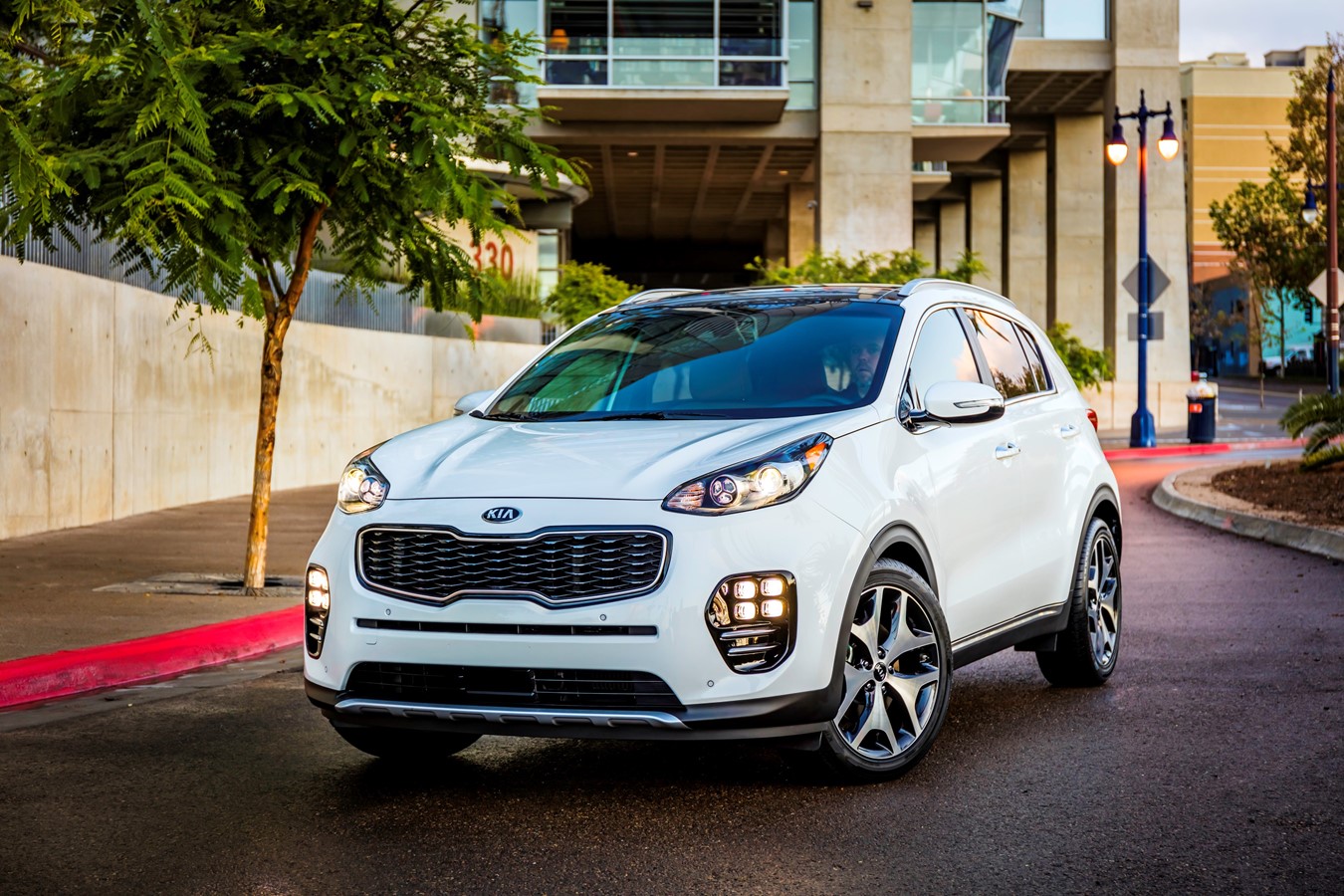 Luxury Car Rental