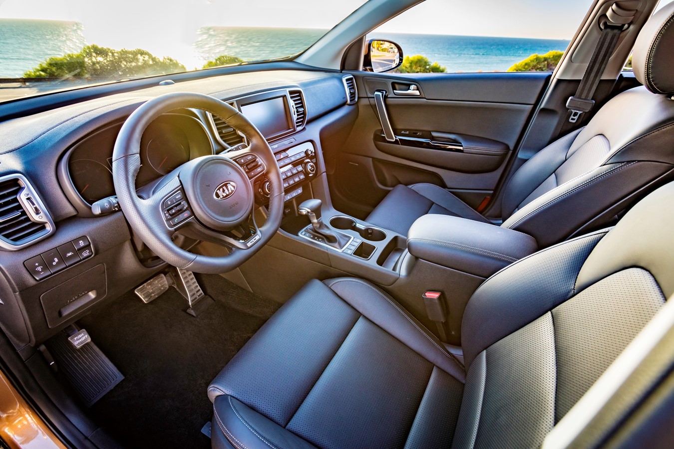 Flexible Car Leasing