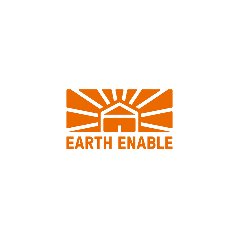 earth enable Logo