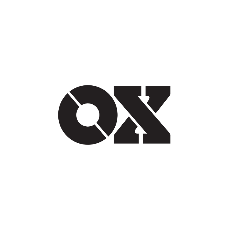 OX Logo