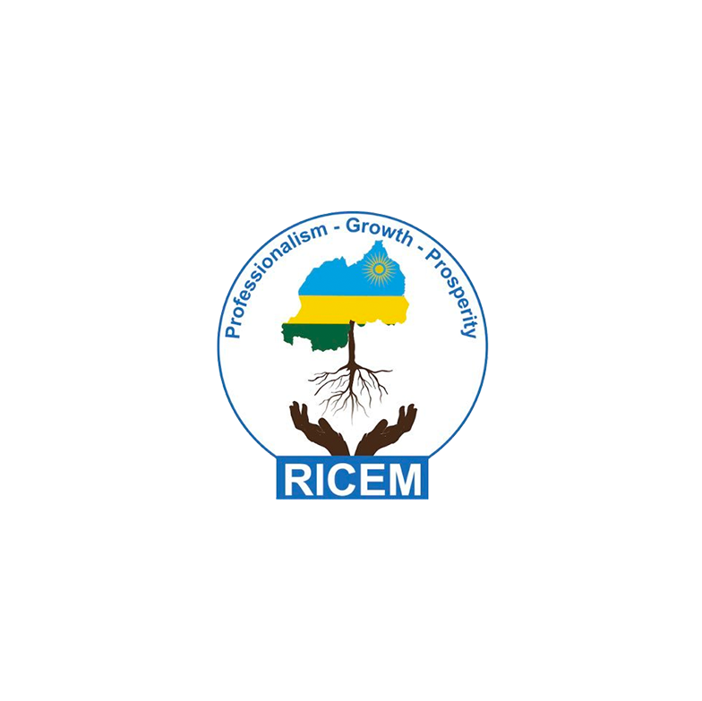 ricem Logo